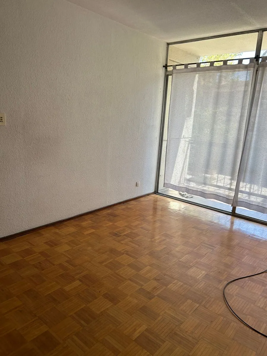 Two-room apartment in Tres de Febrero