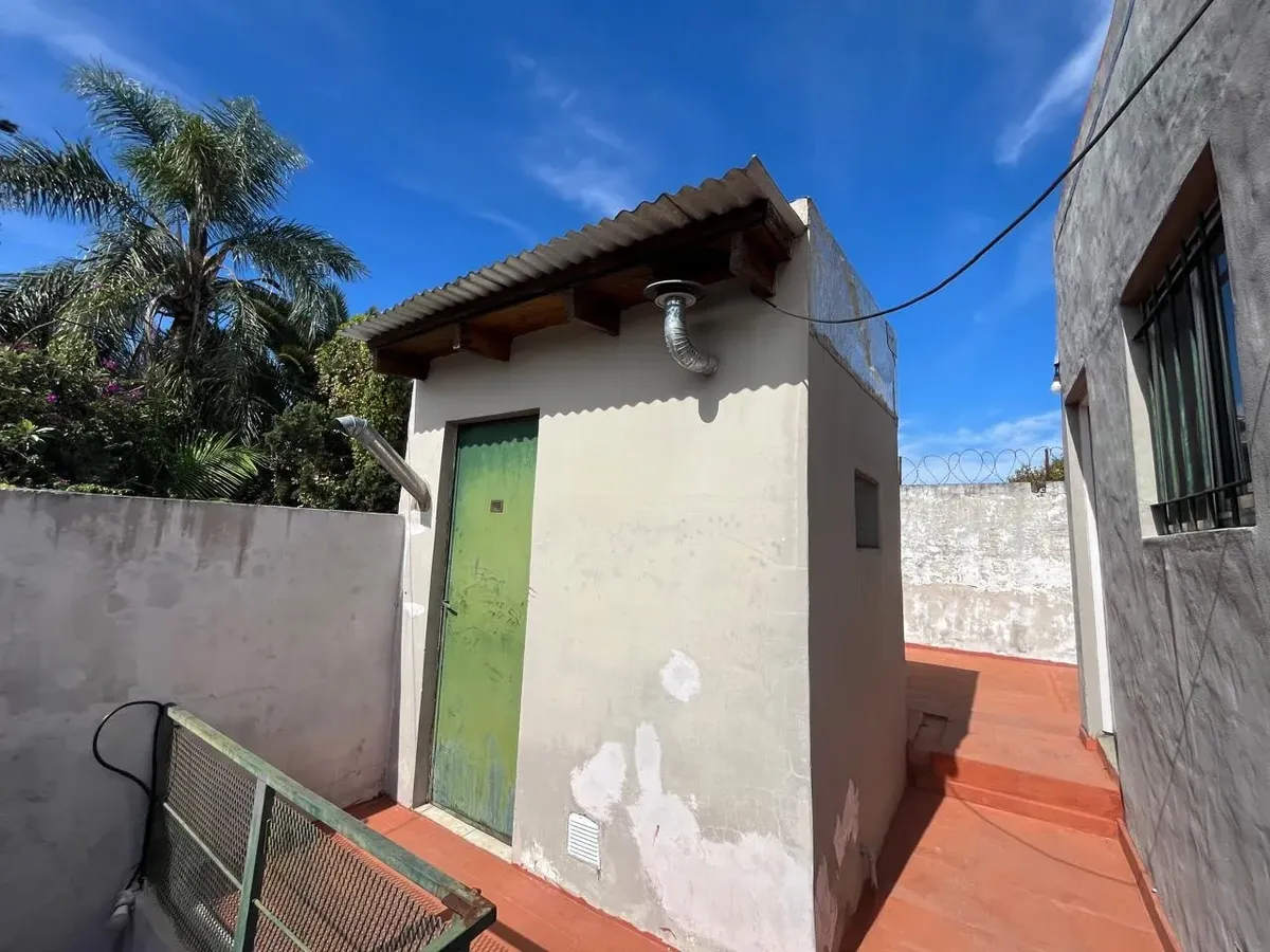 Квартира-студия с отдельной спальней в Virreyes