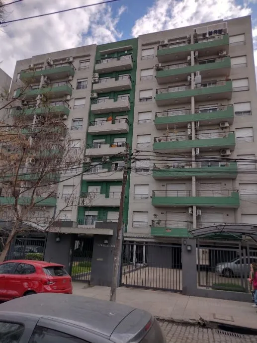 Departamento En Alquiler En Haedo Centro Norte