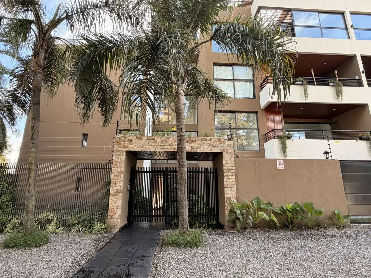 Apartamento de 3 ambientes com 2 dormitórios em Ituzaingó