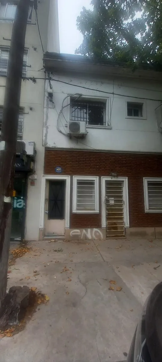 Departamento En Alquiler De 2 Dormitorios