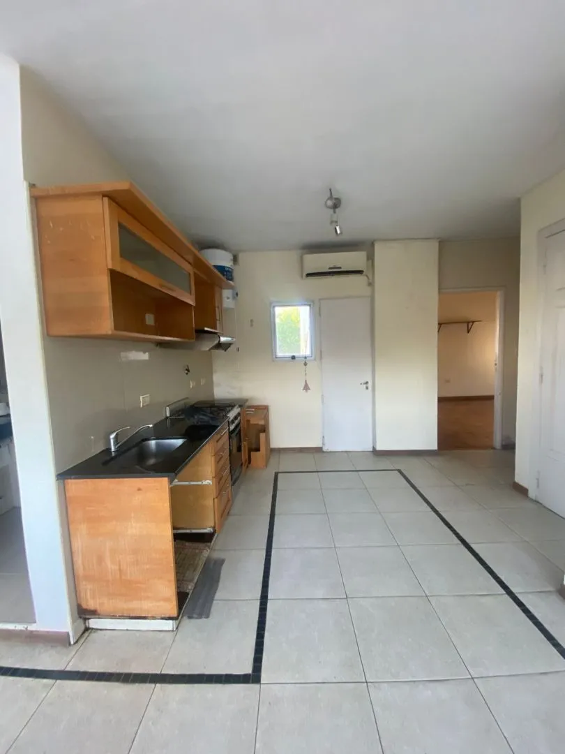 PH de 2 ambientes con terraza en Villa Urquiza