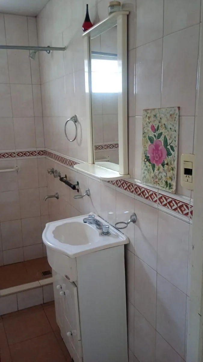 PH de 35 m² com 1 dormitório em Lanús