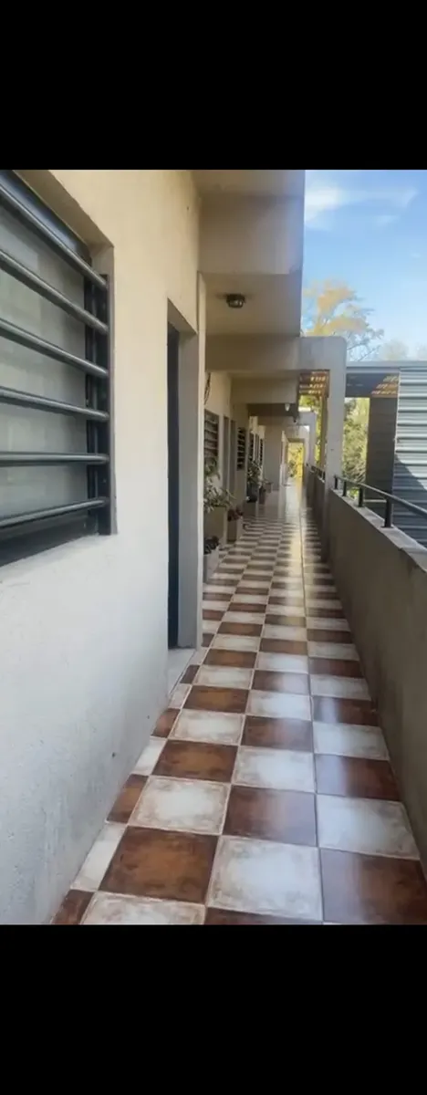 Departamento · 55m2 · 2 Ambientes Gran Terraza Con Parrilla· 1 Cochera