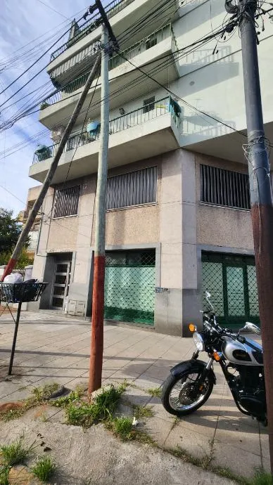 Apartamento de dois quartos em Valentin Alsina (Lanús)
