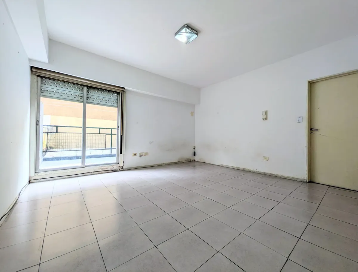 Квартира-студия в Balvanera в 1 квартале от Abasto