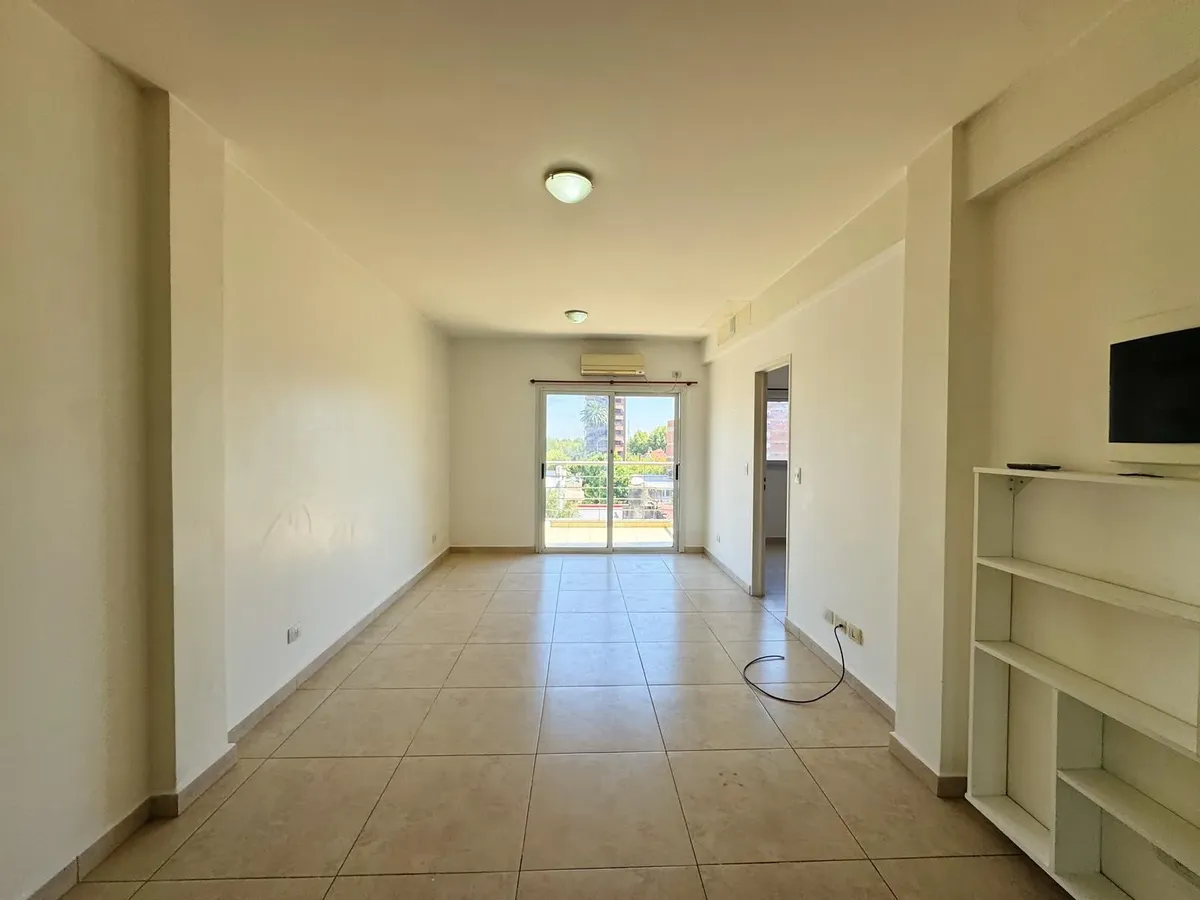 Departamento de 2 ambientes con 1 dormitorio en San Fernando