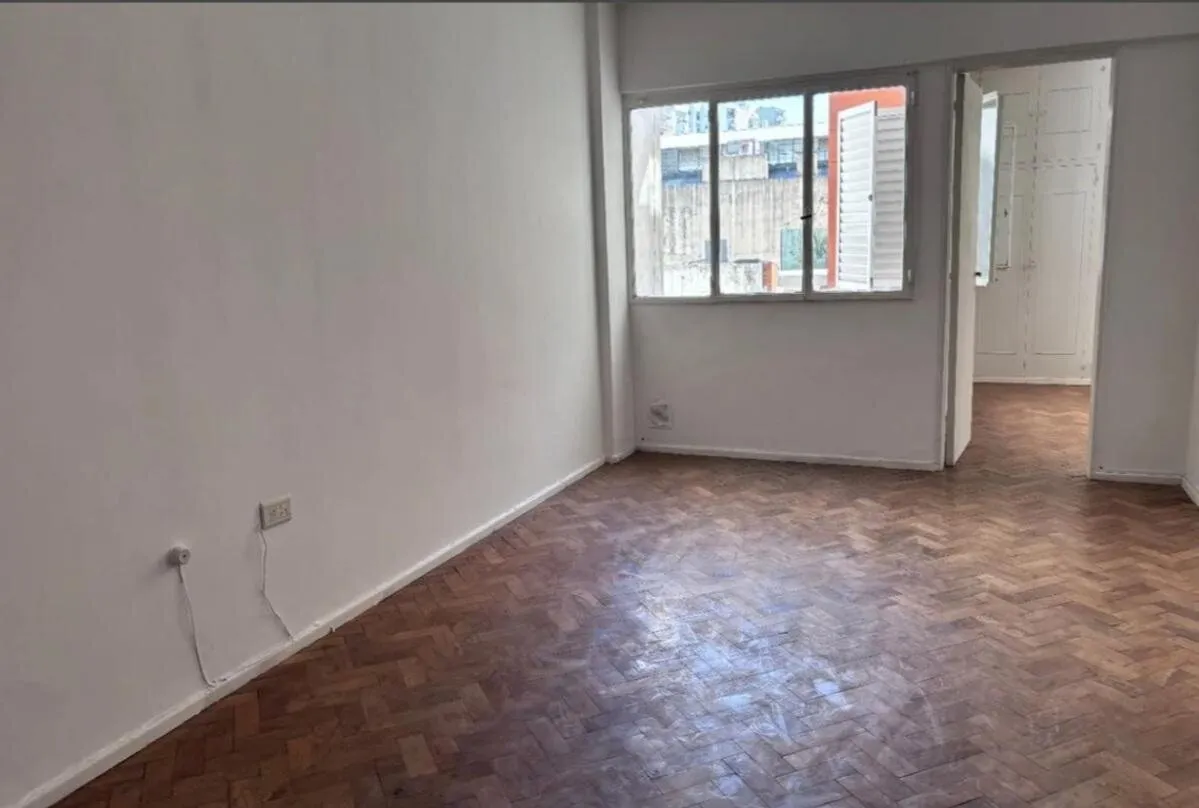 Apartamento de dois ambientes em Buenos Aires