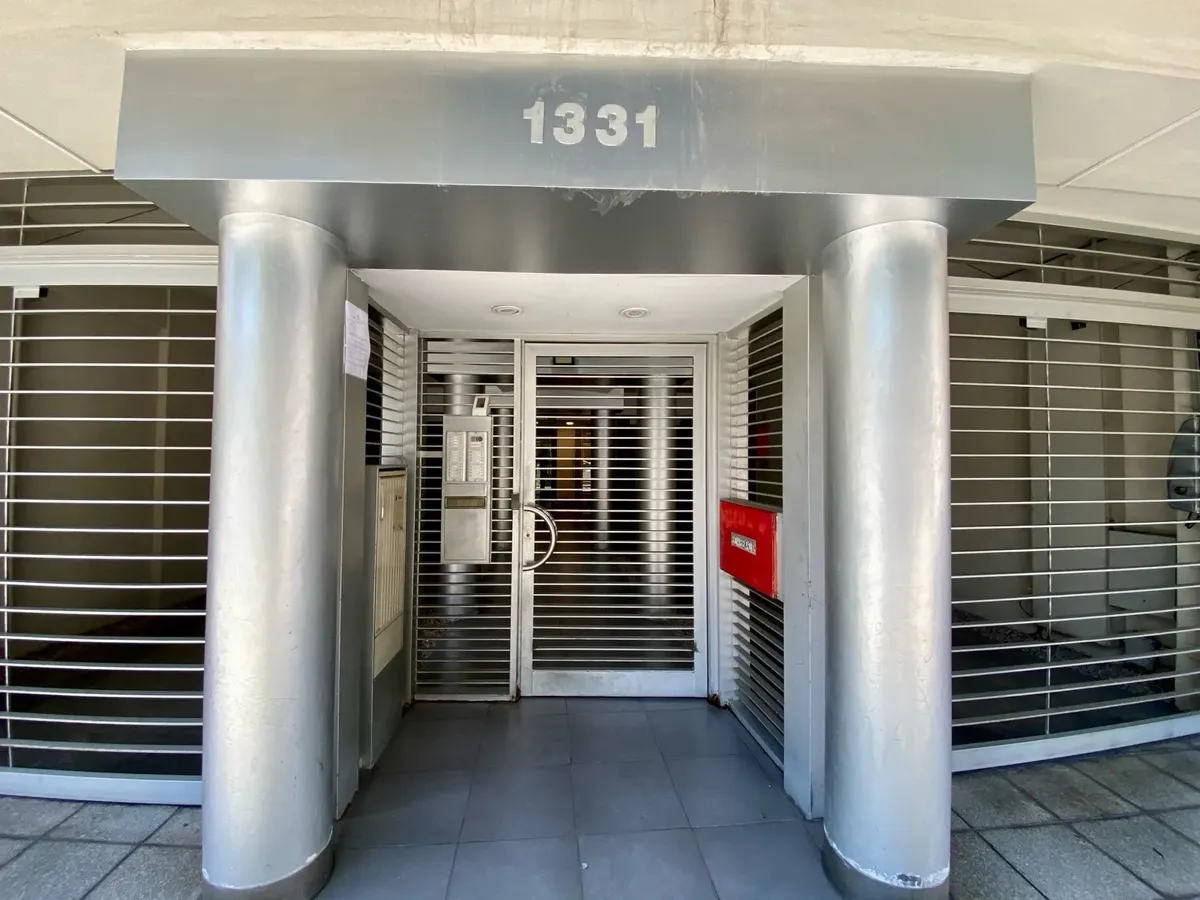 Kitnet mobiliada em Palermo