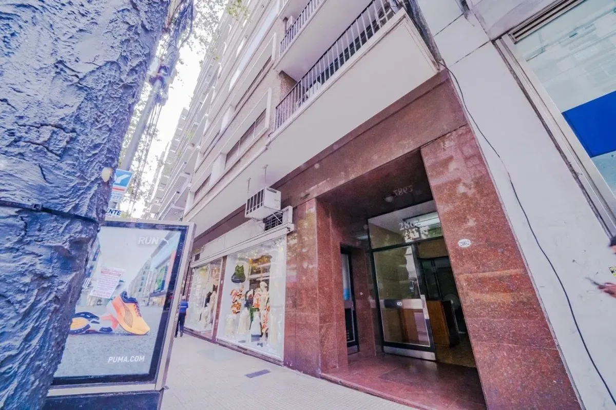 Apartamento de 4 dormitórios em Recoleta