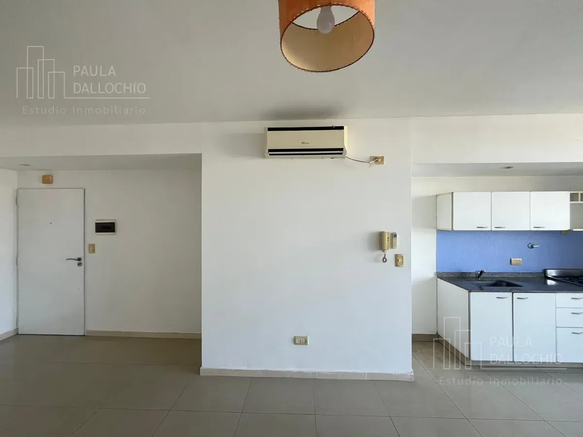 Kitnet em Chacarita entre Colegiales