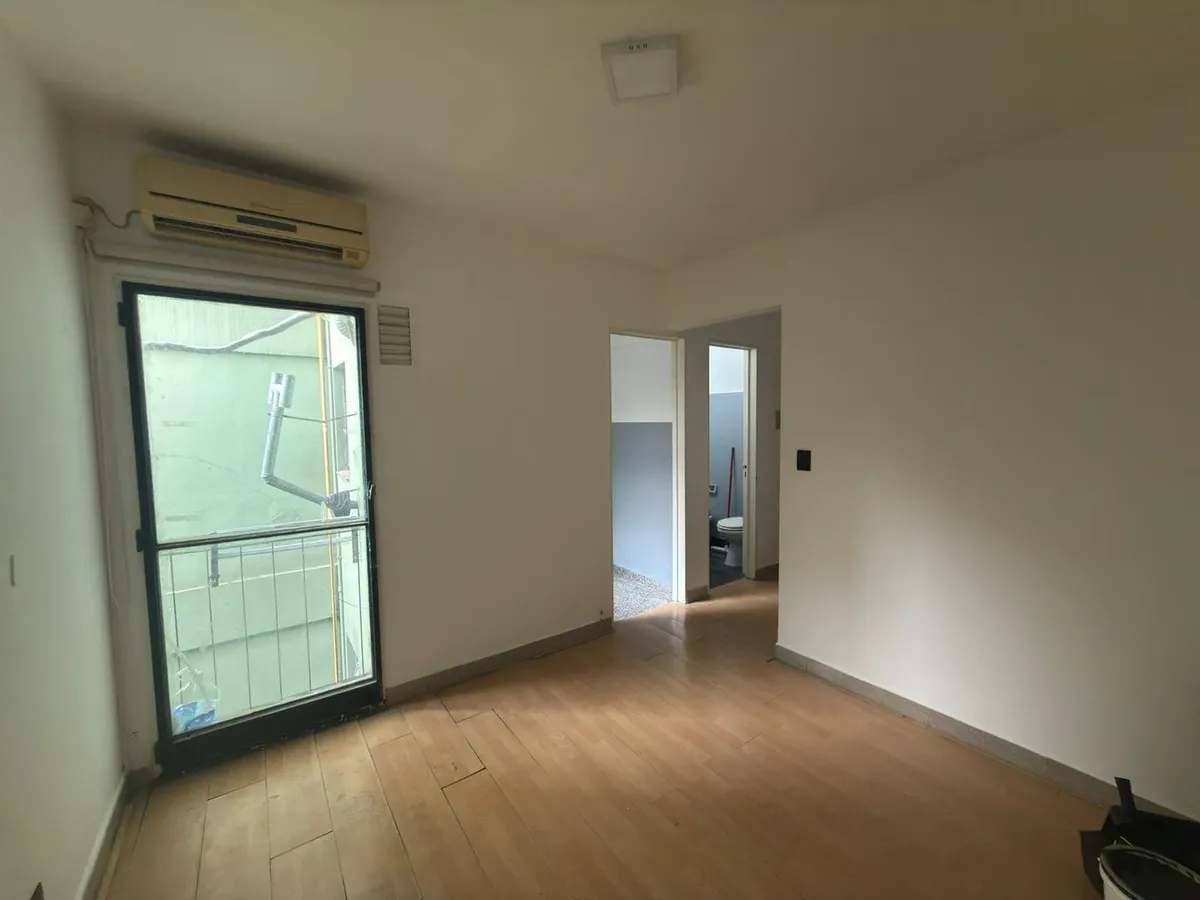 Departamento de 2 ambientes en Almagro