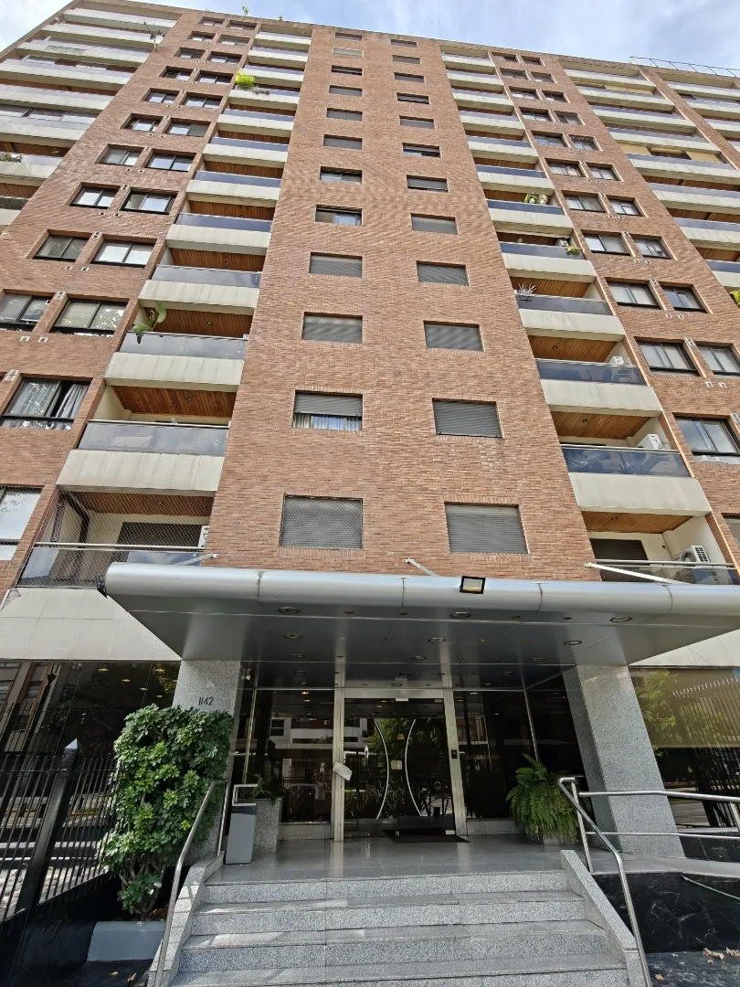 Apartamento de dois ambientes com 1 quarto em San Telmo