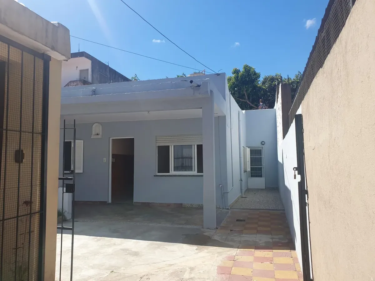 Casa Ph 3 Amb.fdo.con Cochera
