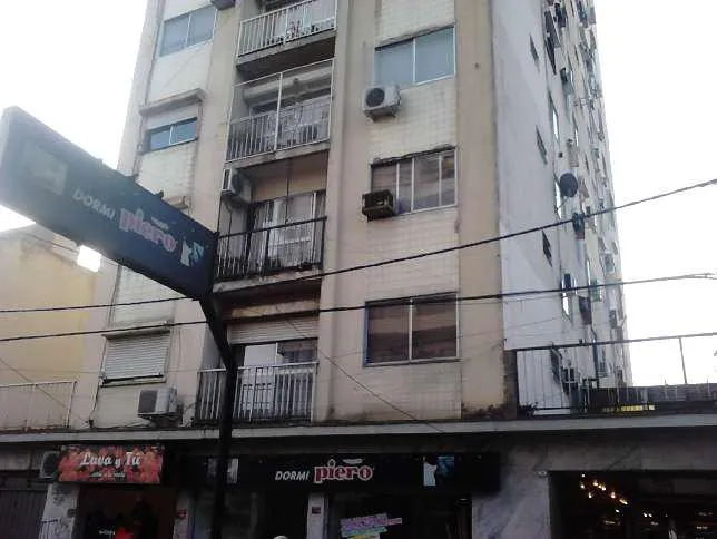 Two-room apartment in Ramos Mejía