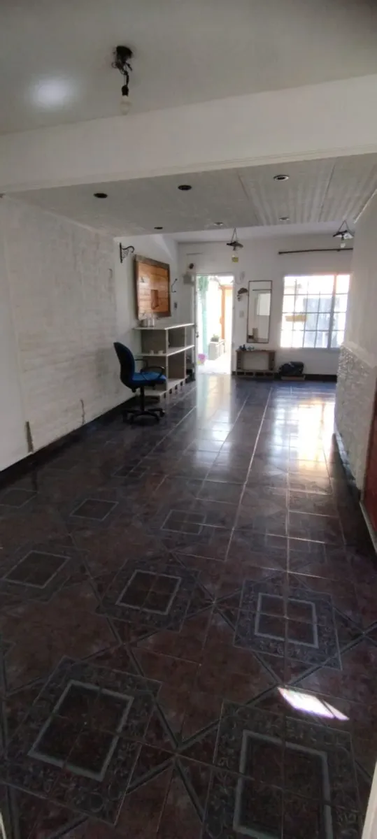 Duplex PH de 4 dormitorios en San Justo