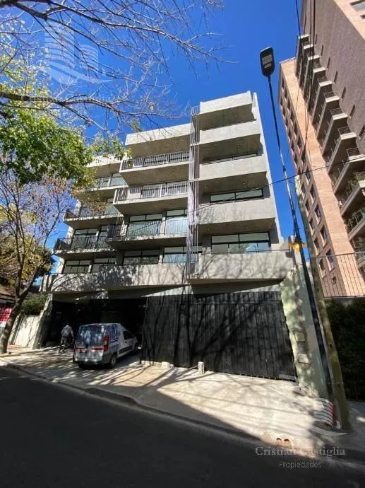Monoambiente a 200 metros del Río en Tigre