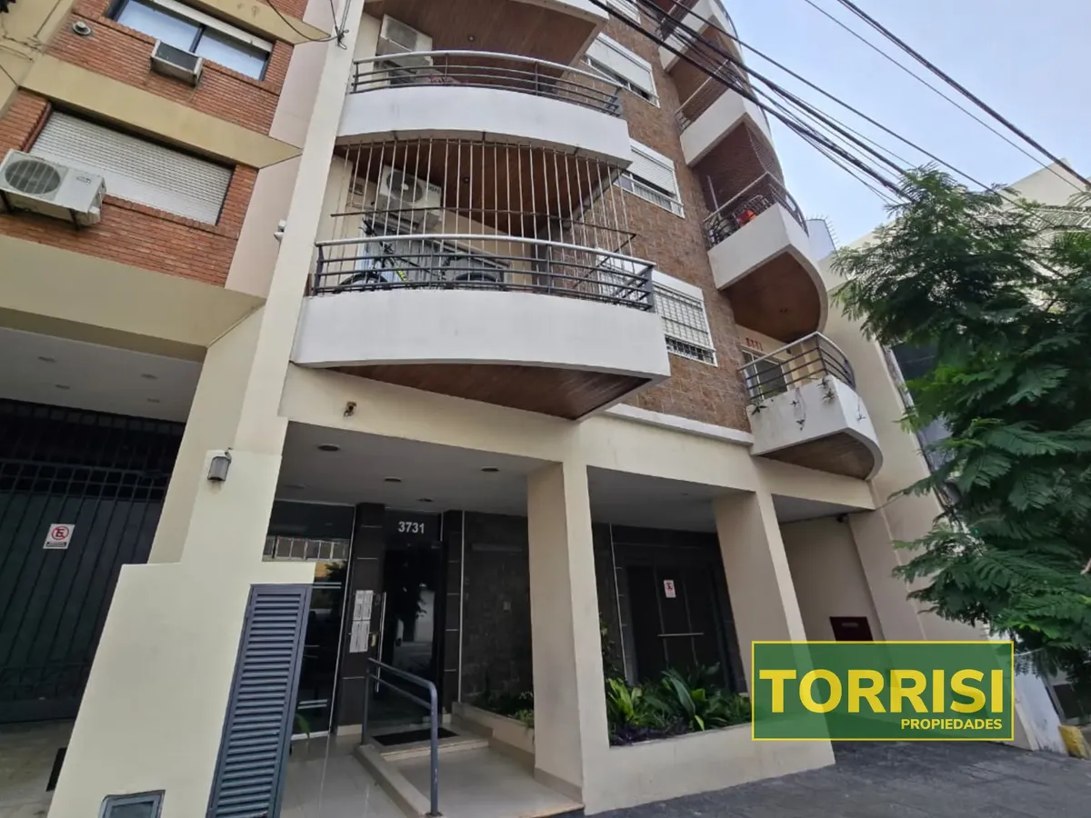 Venta 1 Amb C/balcon 37 M2 - Av. Pavon 3700 - Boedo