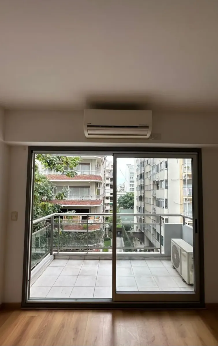 Kitnet mobiliada de 1 ambiente para alugar em Colegiales