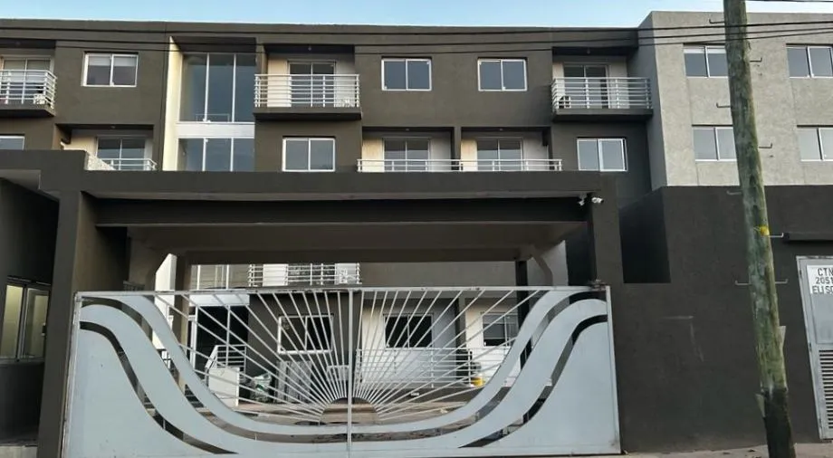 Two-room apartment for rent in Moreno Sur