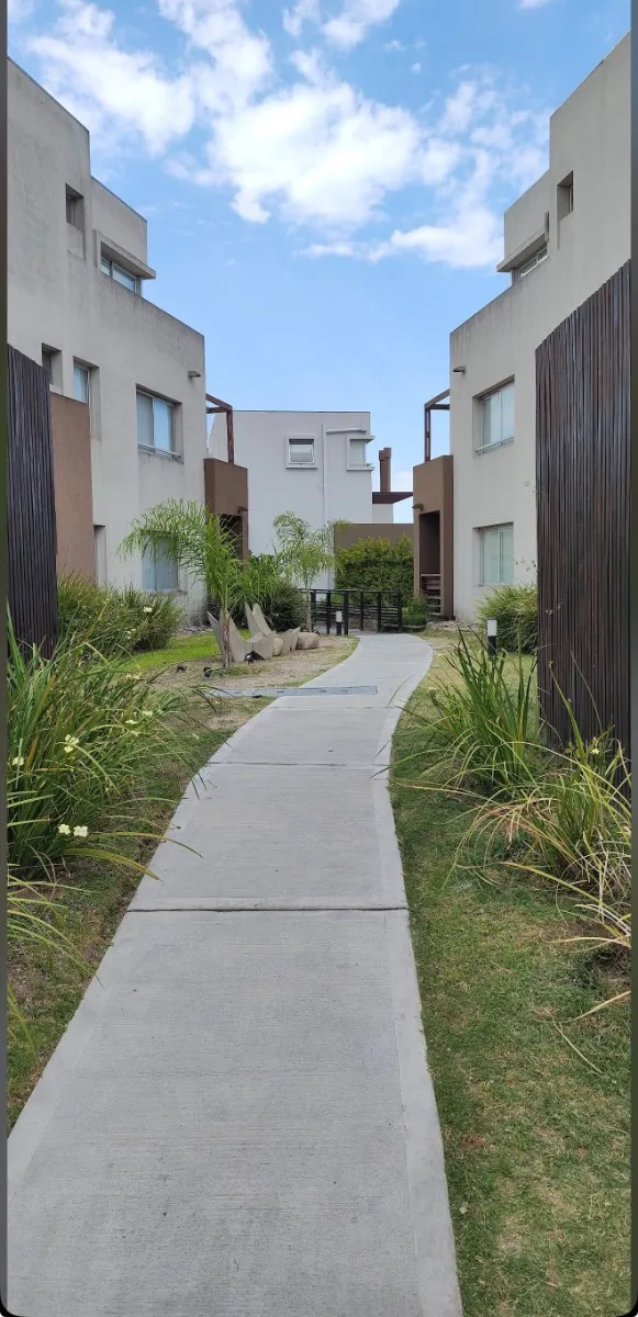 Апартаменты с 1 спальней в Nordelta, Tigre