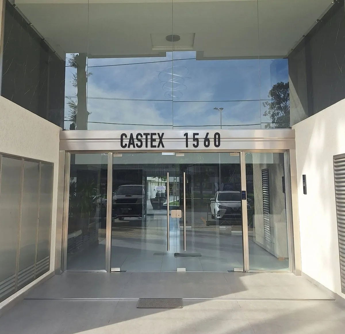 Departameto En Alquiler Monoambiente A Estrenar