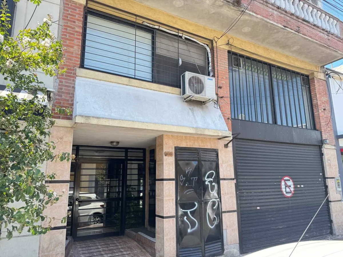 Apartamento de dois ambientes com 1 quarto em Villa Devoto
