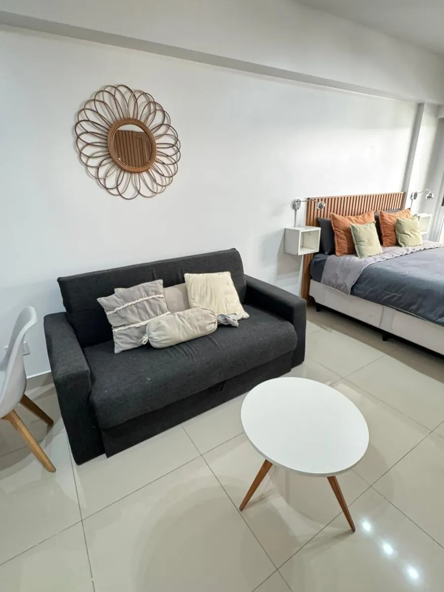 Квартира-студия 41 m² в Monserrat