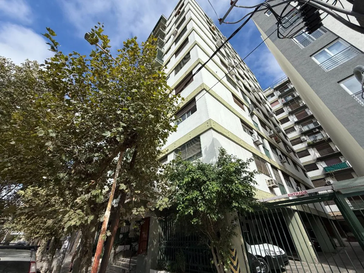 Departamento de 2 ambientes en alquiler en Ramos Mejía