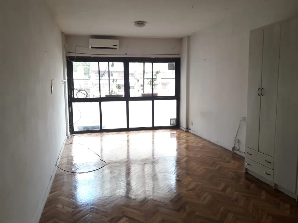 Квартира-студия в аренду в Recoleta