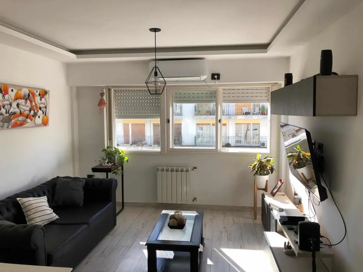 Apartamento com 3 dormitórios na La Plata