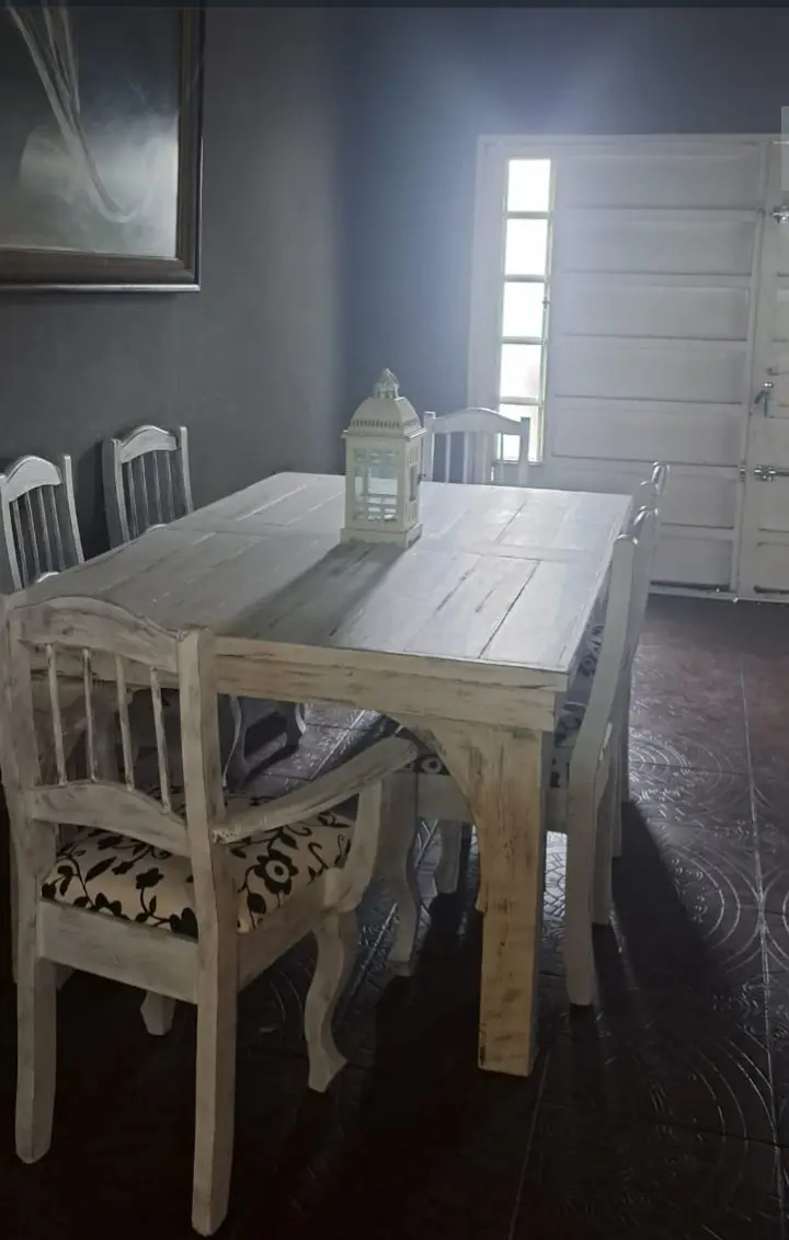 Apartamento duplex de 3 quartos em Avellaneda