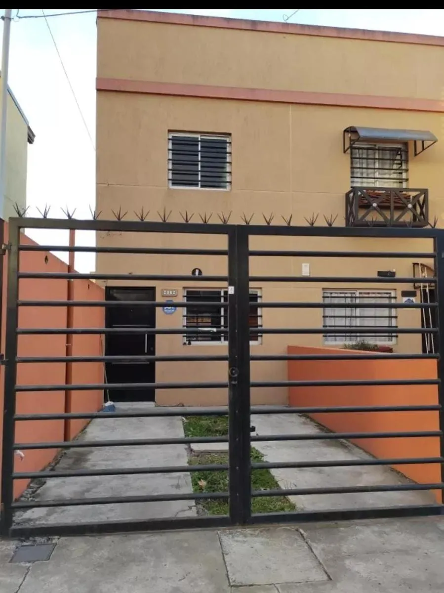 Duplex En Berazategui