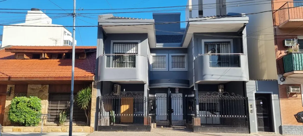 Triplex de 3 quartos em Lanús Oeste