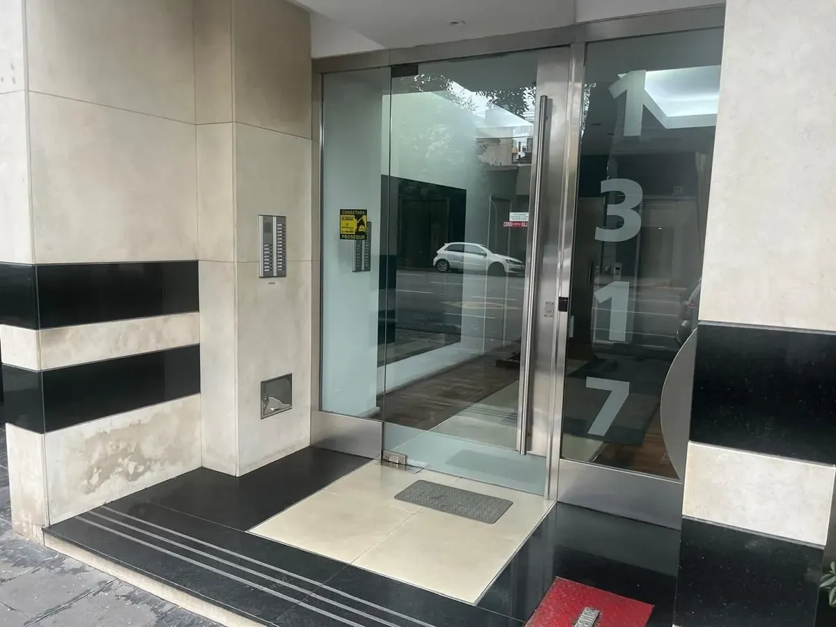 Departamento de 3 ambientes en Caballito