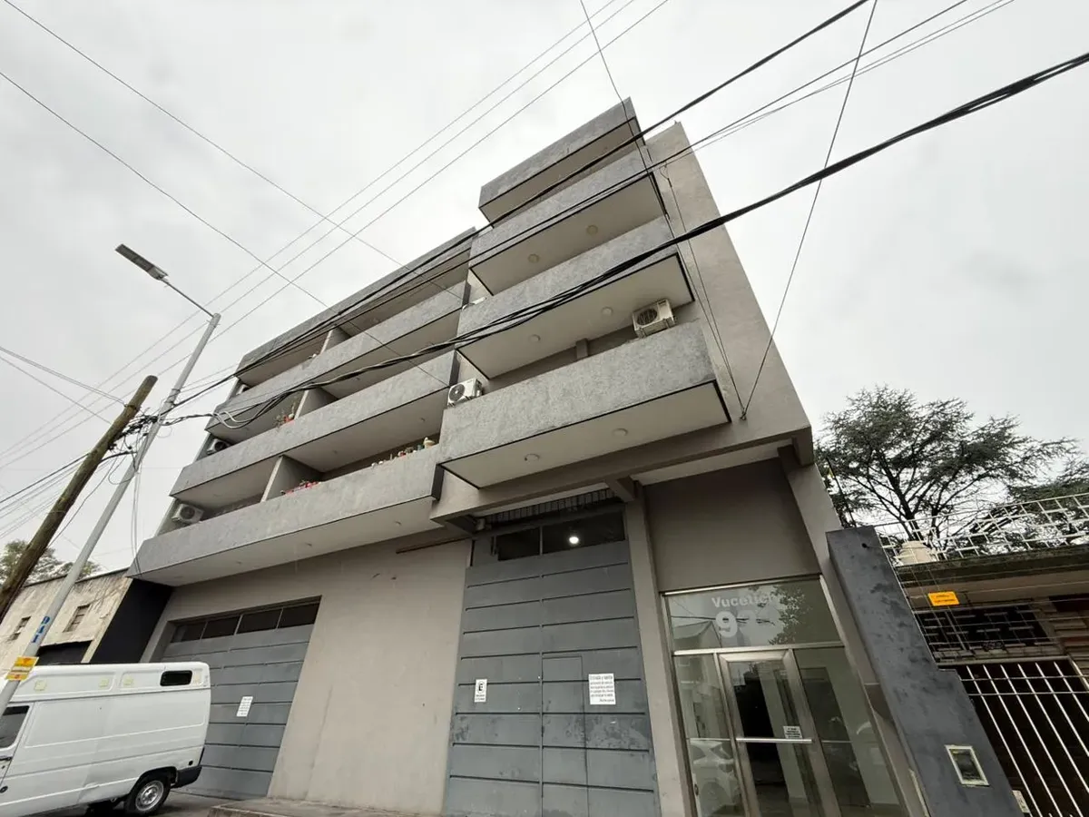 Two-room apartment for rent in Wilde