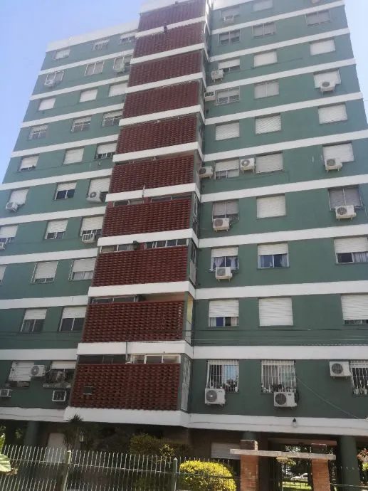 Трёхкомнатная квартира в Avellaneda Oeste