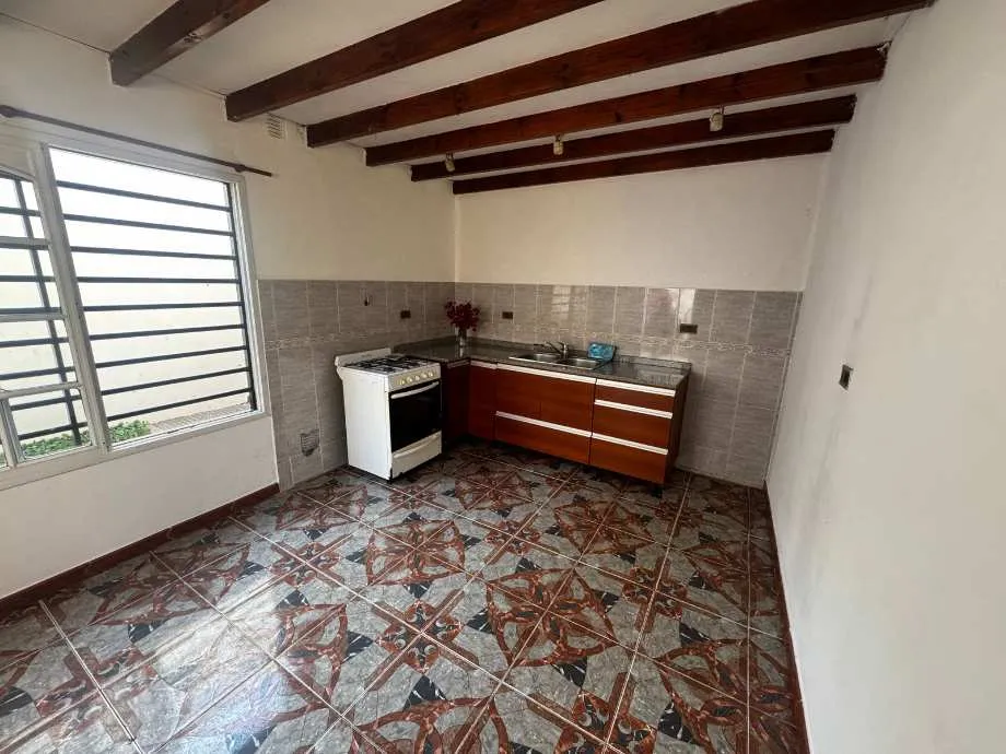 Two-room PH-style apartment in Lomas del Mirador