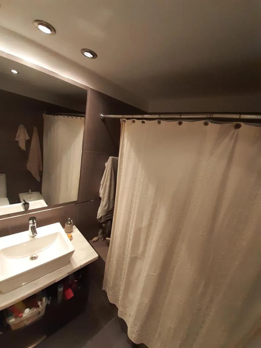 Apartamento de 1 quarto em Beccar Plaza