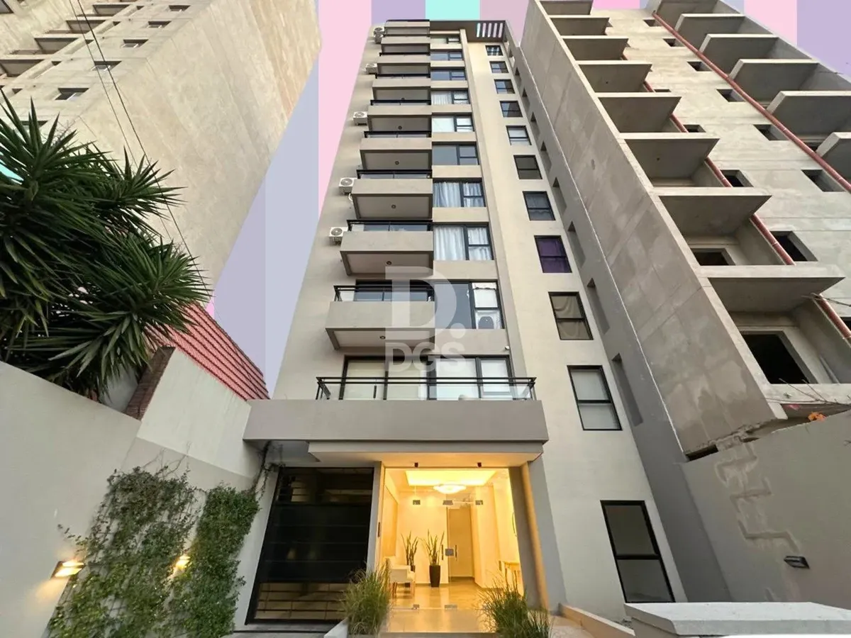 Fully equipped one-bedroom apartment in Temperley