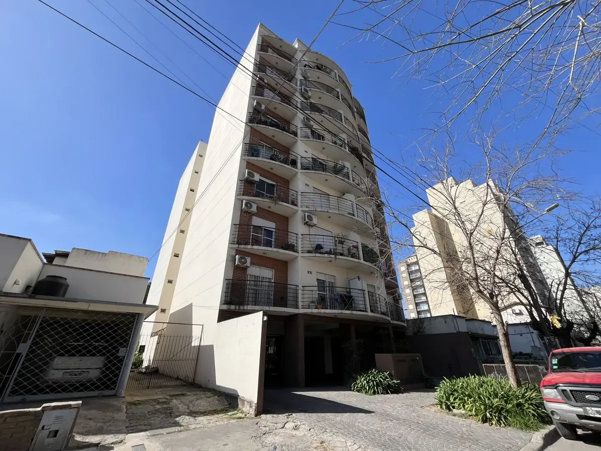 Monoambiente en alquiler en San Miguel