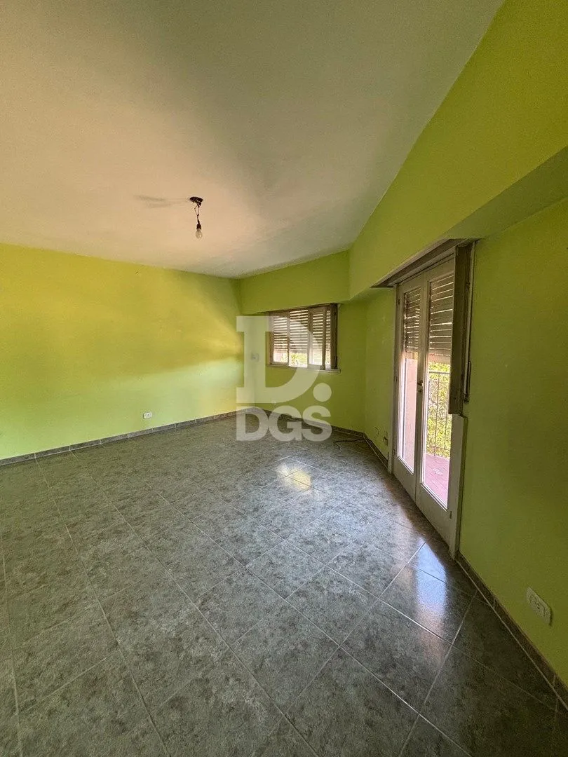 Apartamento de 2 quartos em Gerli (Lanús)