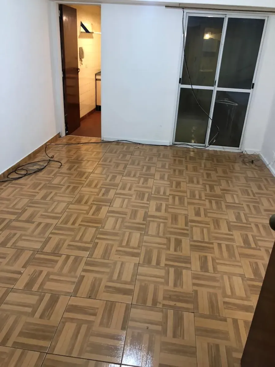 Квартира-студия на Av. Corrientes y Callao в Balvanera