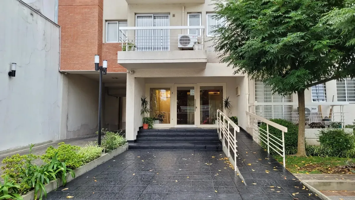 Kitnet de 30 m² em Haedo, Morón