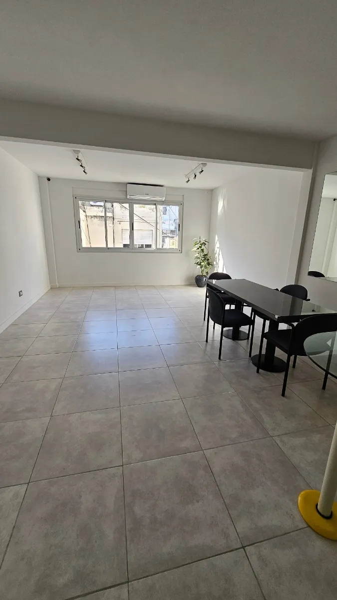 Divisible studio apartment in Recoleta