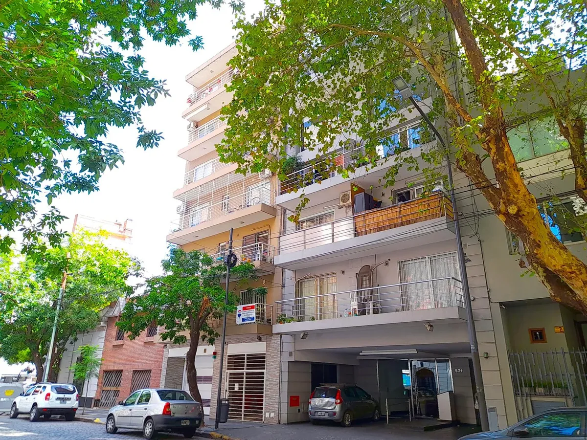 Kitnet de 1 ambiente em Caballito