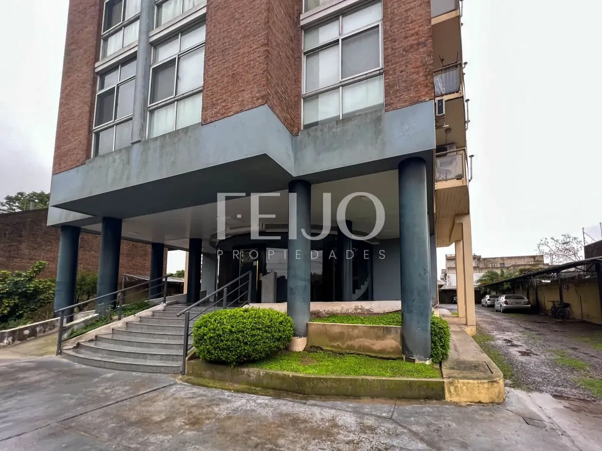 Departamento En Alquiler En Centro