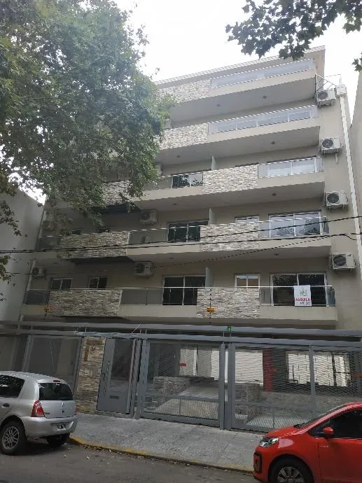 Depto.2 Amb C/cochera Ortiz De Ocampo 336
