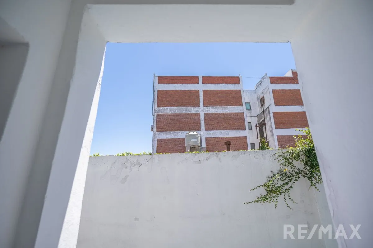 Departamento de 2 ambientes con expensas incluidas en Parque Chacabuco