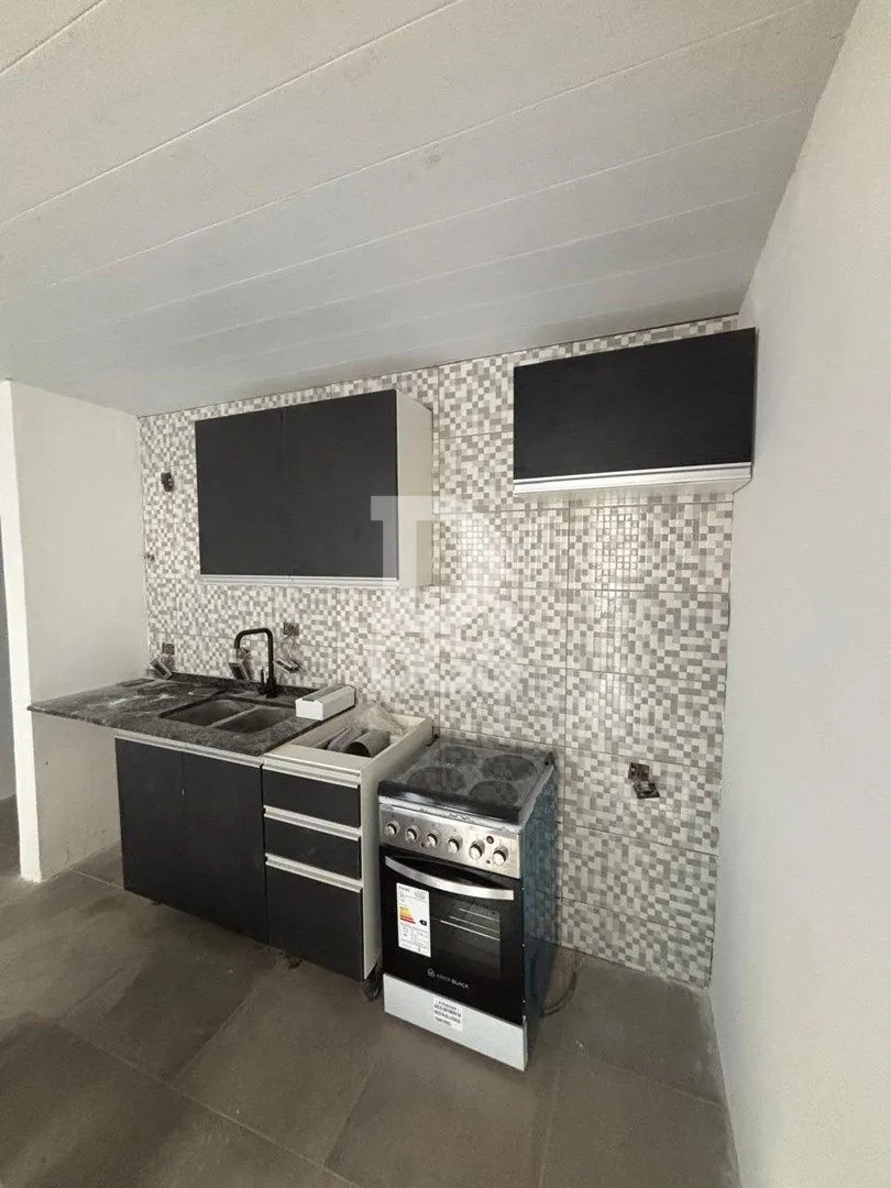Two-room apartment with balcony in Temperley, Lomas de Zamora